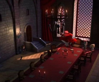 Super Wings - À la poursuite du fantôme