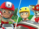 Paw Patrol, la Pat'Patrouille