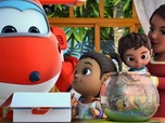 Super Wings
