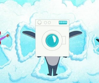 Zig et Sharko - Amitié glaciale