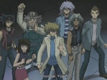 Yu-Gi-Oh ! Duel Monsters Yu-Gi-Oh ! Duel Monsters