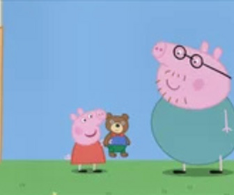 Peppa Pig