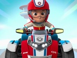 Paw Patrol, la Pat'Patrouille