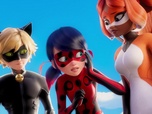 Miraculous : Les Aventures de Ladybug et Chat Noir Miraculous : Les Aventures de Ladybug et Chat Noir