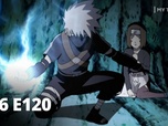 Naruto Shippuden
