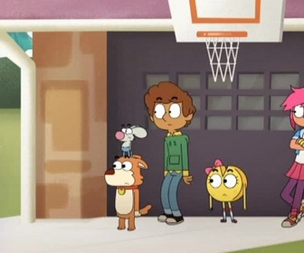 Boy Girl etc... - Les Bijoux de la Burlington