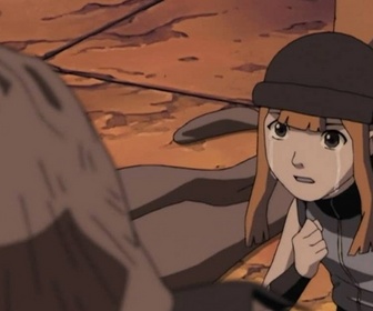 Naruto - S6 E13 - La décision de Sakura
