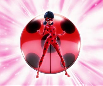 Miraculous - Les aventures de Ladybug et Chat Noir - S01 E10 - Kung Food