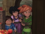 Robin des Bois : Malice à Sherwood