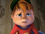 Alvinnn !!! Et les Chipmunks Alvinnn !!! Et les Chipmunks