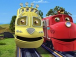 Chuggington