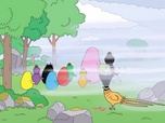 Barbapapa