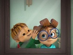 Alvinnn !!! Et les Chipmunks Alvinnn !!! Et les Chipmunks