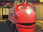 Chuggington