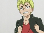 Beyblade Burst