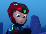Paw Patrol, la Pat'Patrouille