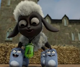 Grizzy et les lemmings - 01/11/2025