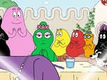 Barbapapa