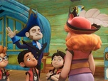Pirate academy Pirate academy