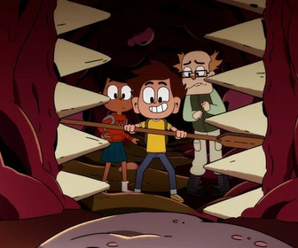 Oscar & Malika, toujours en retard - 17/12/2025