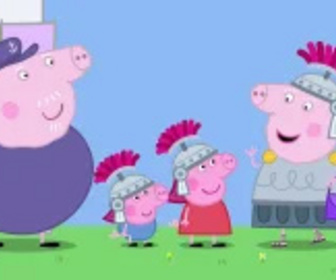 Peppa Pig