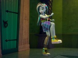 Monster High Monster High