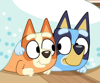 Bluey - 01/10/2025