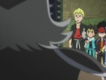Beyblade Burst