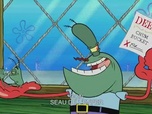 Bob l'éponge