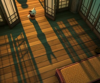 Kung Fu Panda - 14/04/2026