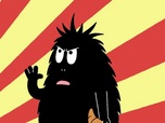 Barbapapa