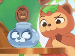 Taki Tanuki Taki Tanuki