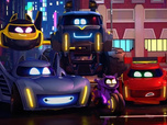 Batwheels Batwheels