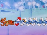 Les schtroumpfs