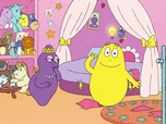 Barbapapa