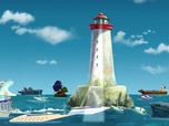 Oggy et les Cafards Oggy et les Cafards