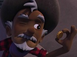 Paw Patrol, la Pat'Patrouille