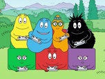 Barbapapa