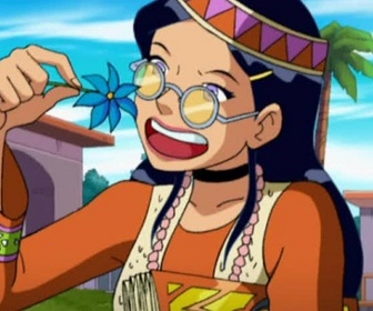 Totally Spies - Disco Spies