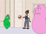Barbapapa