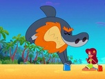 Zig et Sharko