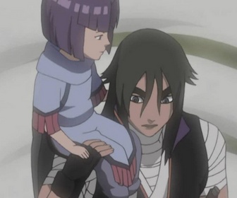 Naruto - S7 E4 - Cours ! C'est le curry de la vie !