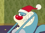 Oggy et les Cafards