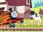 Thomas le petit train