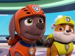 Paw Patrol, la Pat'Patrouille Paw Patrol, la Pat'Patrouille