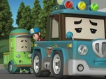 Robocar Poli Robocar Poli