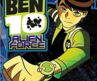 Ben 10 Alien Force