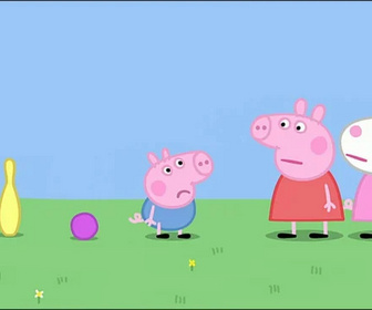 Peppa Pig