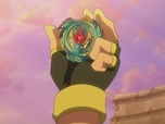 Beyblade Burst Beyblade Burst