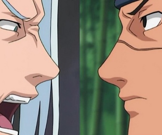 Naruto - S6 E17 - Ino, Shika, Chô… La nouvelle Formation